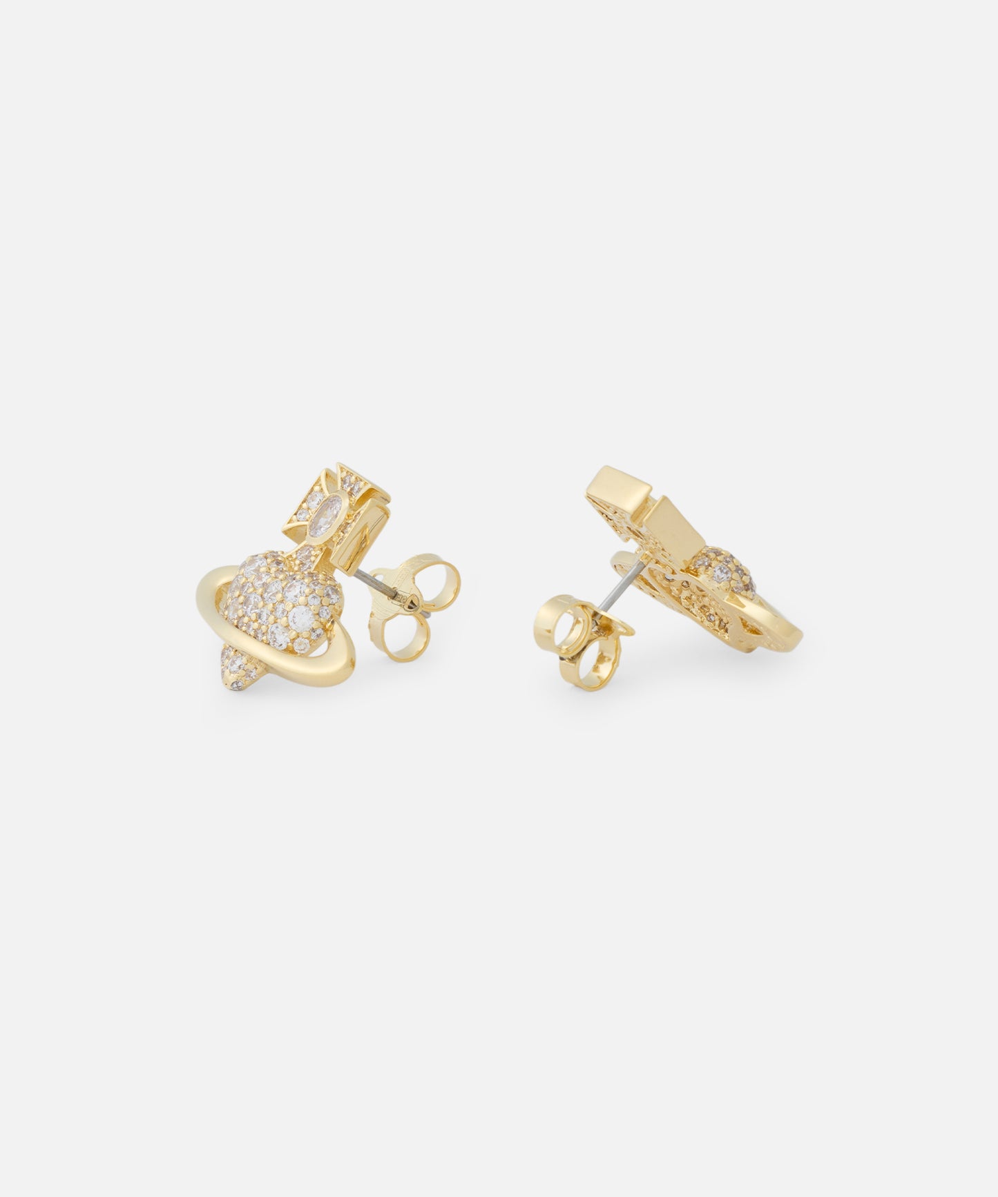 AGNATHA ピアス