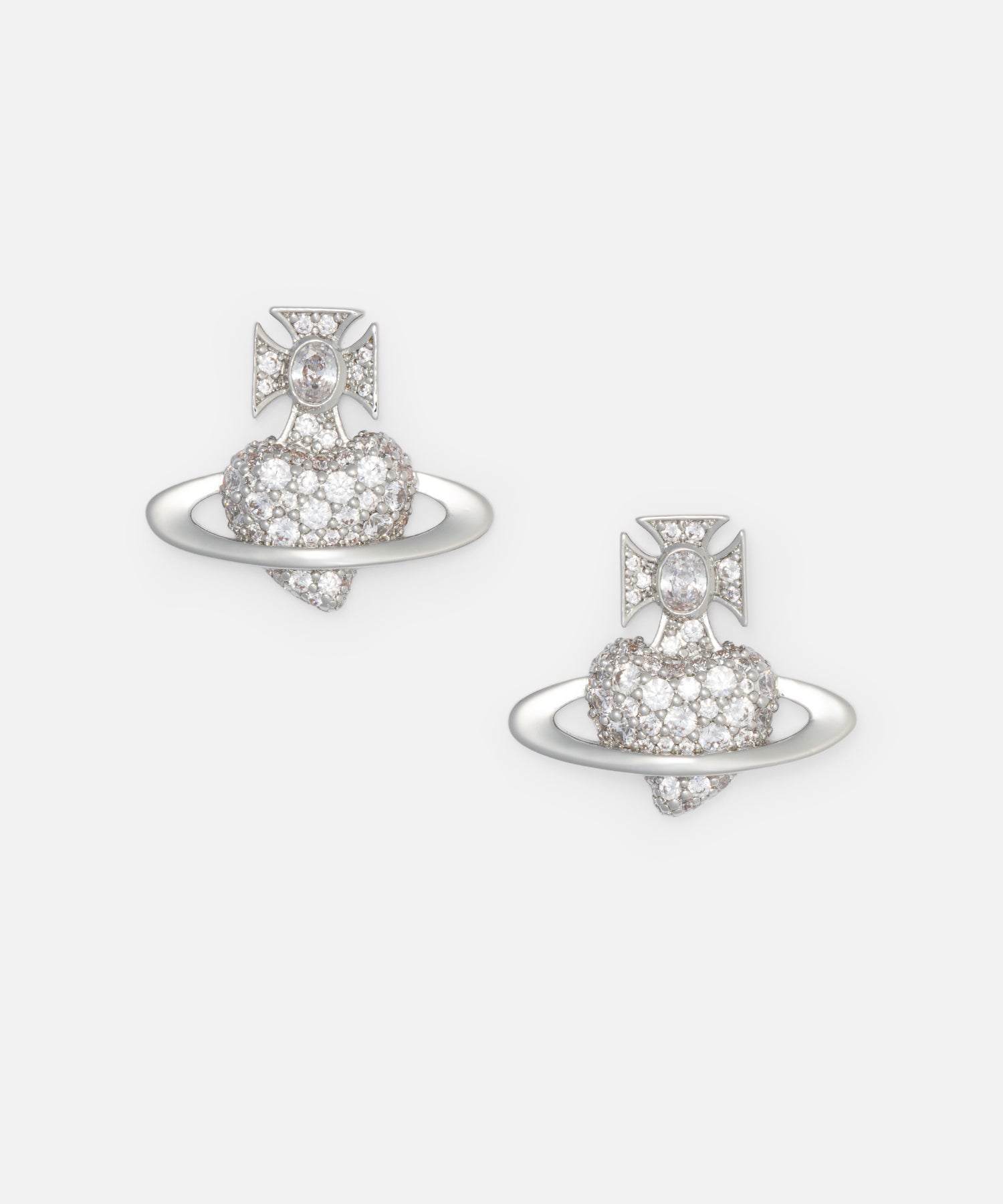 AGNATHA ピアス