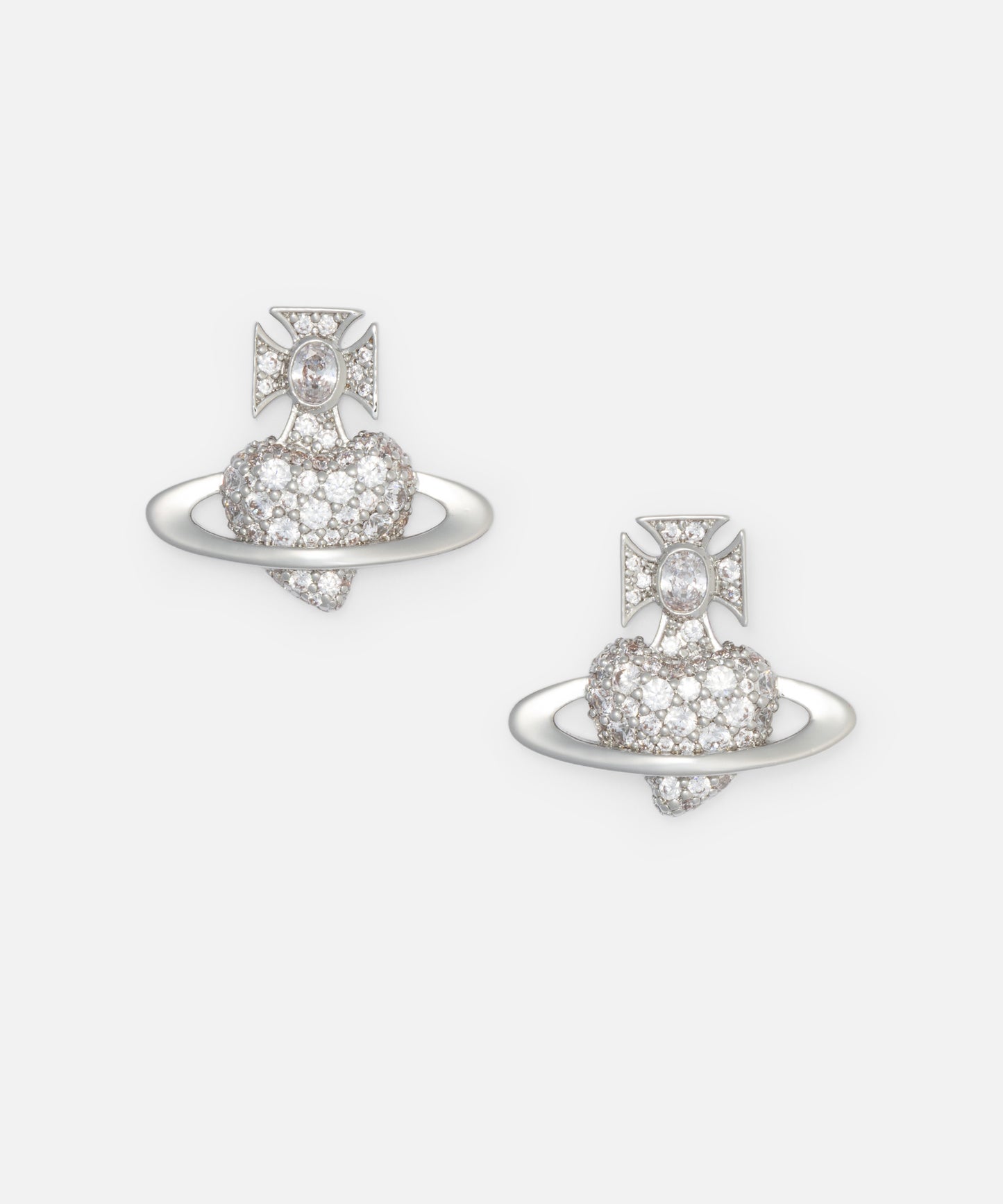 AGNATHA ピアス