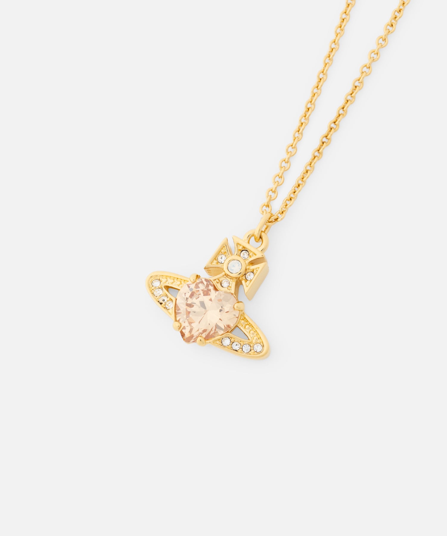 ARIELLA ネックレス