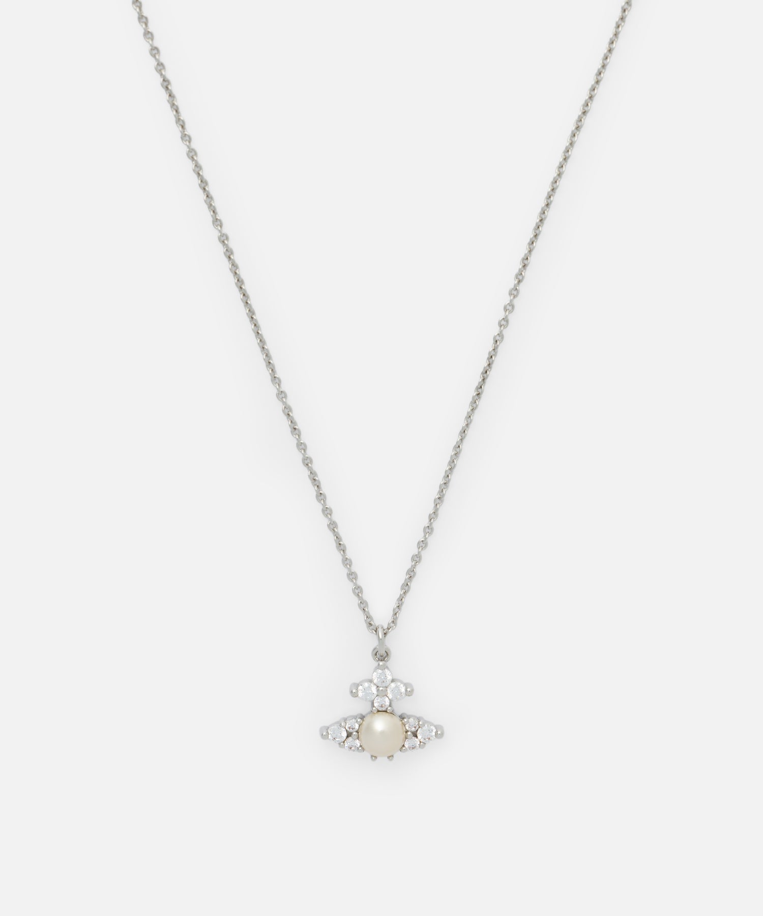 FEODORA ネックレス(シルバー)（メンズ）（1250952030