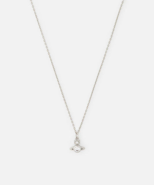 LONDON ORB ネックレス