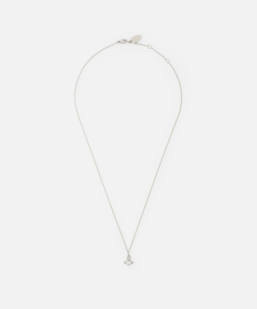 LONDON ORB ネックレス