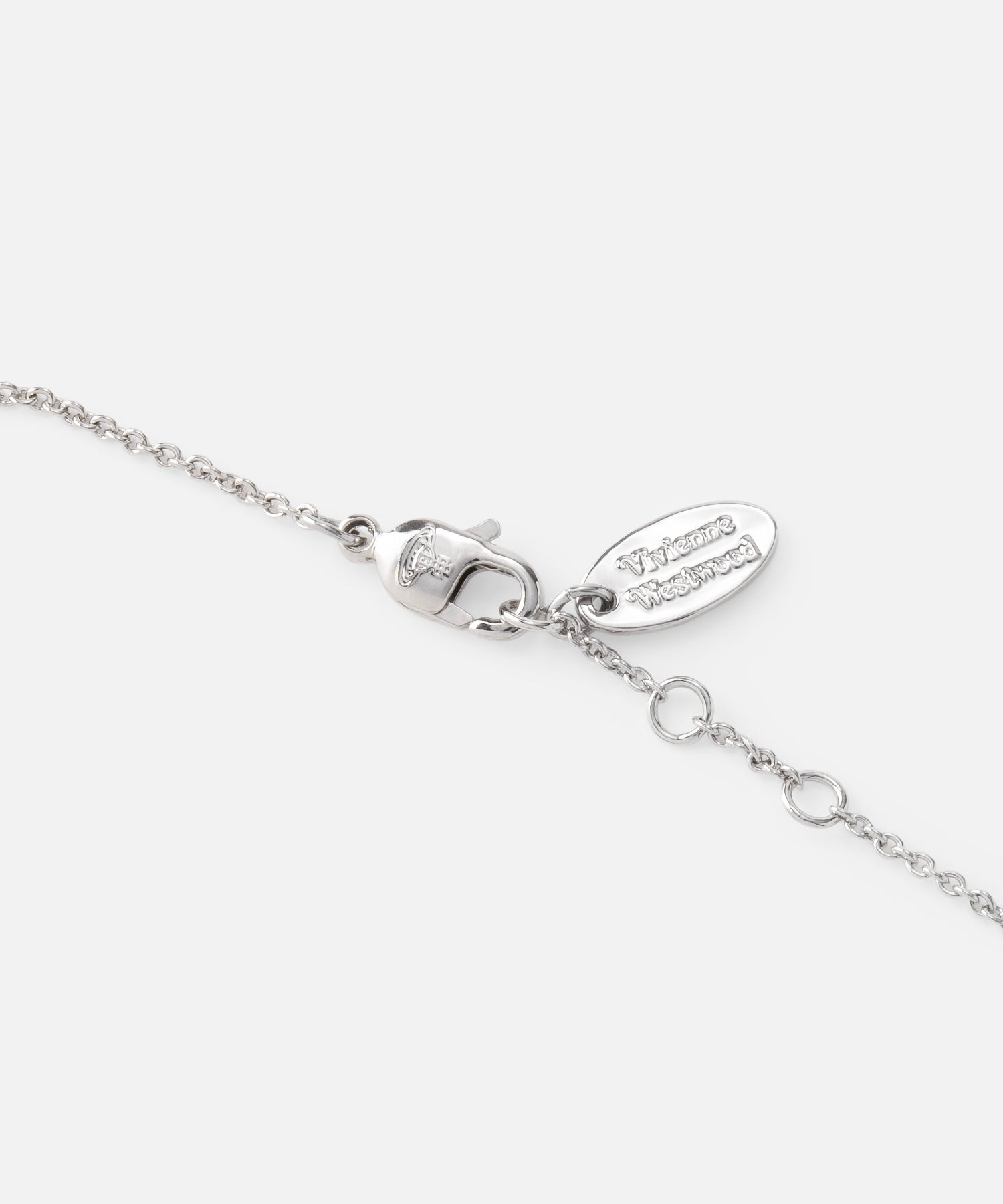 NEW DIAMANTE HEART ブレスレット