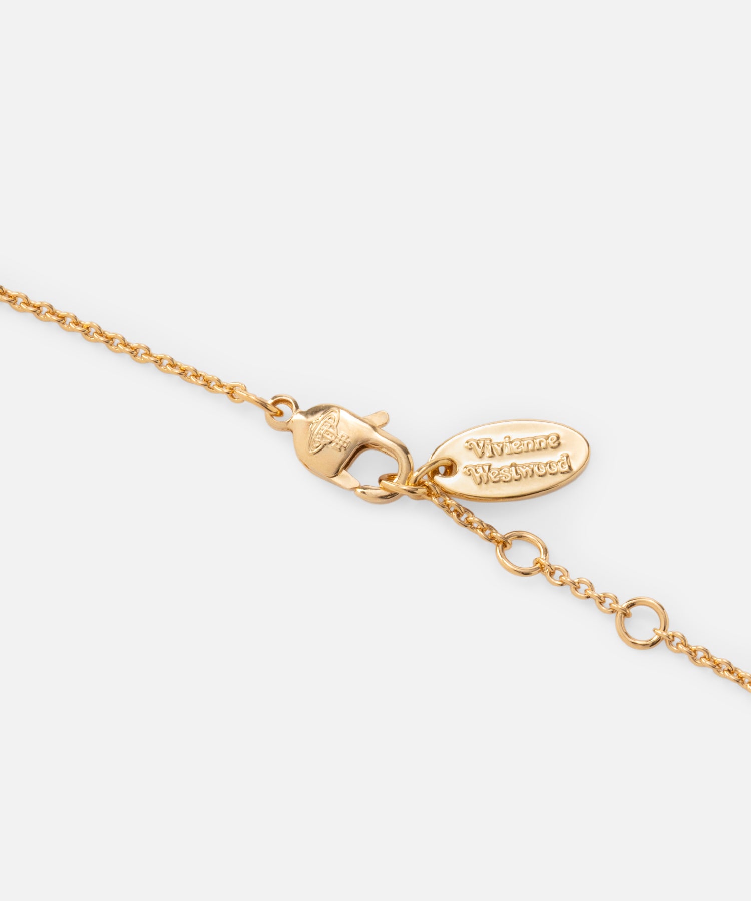 NEW DIAMANTE HEART ブレスレット