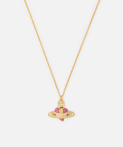 ☆ヴィンテージネックレス ☆RH504A DIAMOND SUNSHINE NECKLACE 0.09ct(2XN0434)Pt950 ネックレス