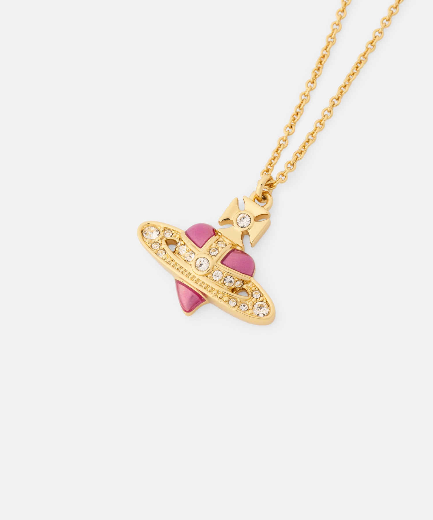 Vivienne Westwood リボンハートネックレス 箱付き Vivienne Westwood リボンハートネックレス 箱付き Vivienne