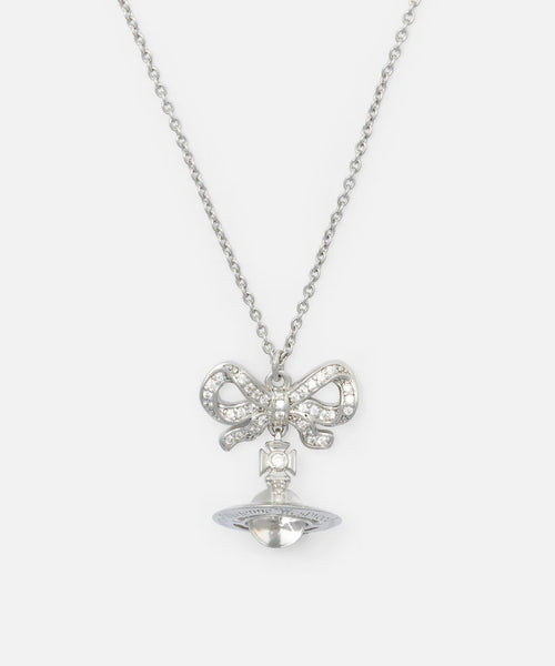 OCTAVIE ネックレス(シルバー)（メンズ）（1250961167）｜アクセサリー