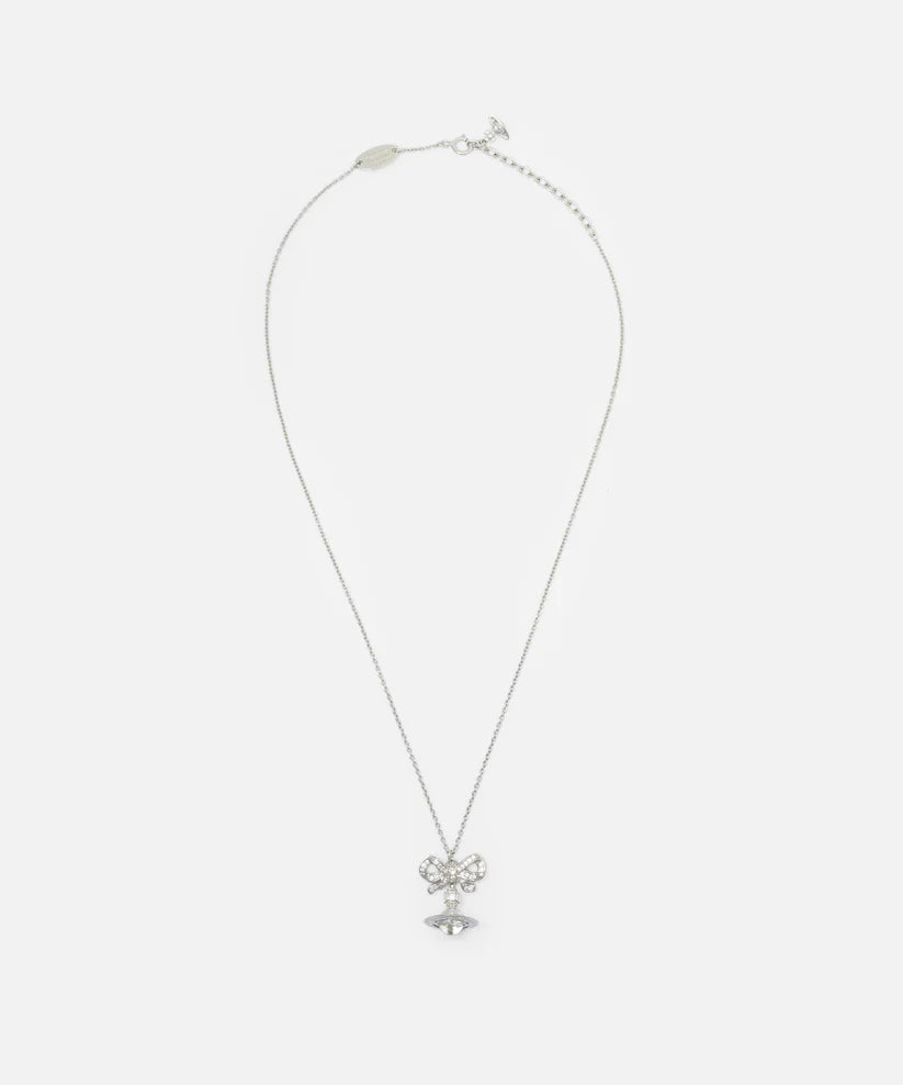 OCTAVIE ネックレス(シルバー)（メンズ）（1250961167）｜アクセサリー