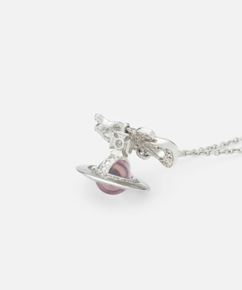 OCTAVIE ネックレス(ピンク系)（メンズ）（1250961167）｜アクセサリー