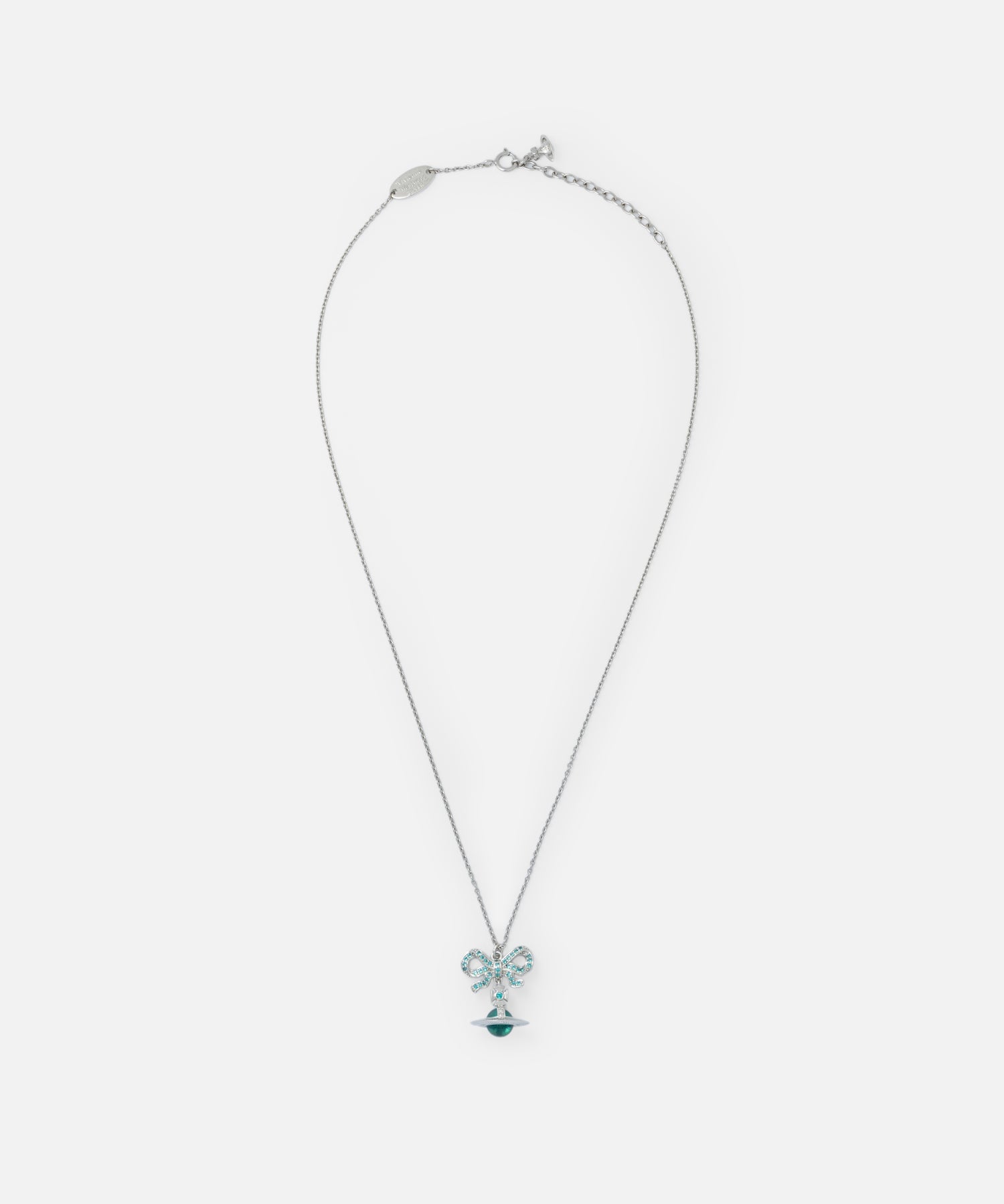 ヴィヴィアン ターコイズ　ネックレス 楽天市場】ネックレス ヴィヴィアン ターコイズの通販