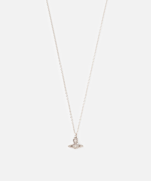 アクセサリー Vivienne Westwood OSLO silver OSLO ネックレス(シルバー)（メンズ）（1250952071