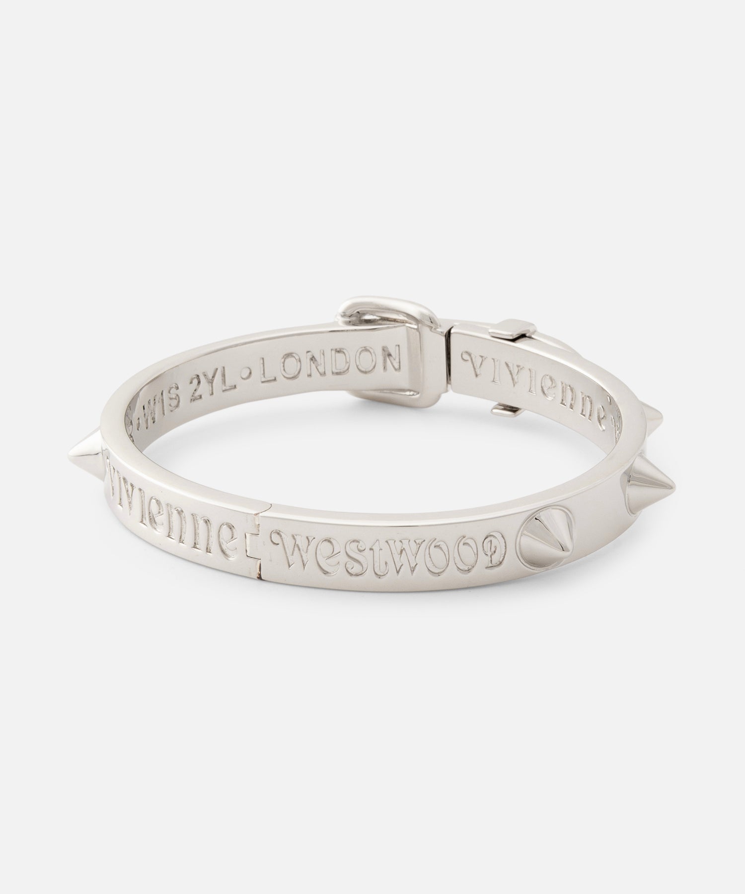 ヴィヴィアンウエストウッド バングル ブレスレット Sサイズ ヴィヴィアンウエストウッド Vivienne Westwood バングル