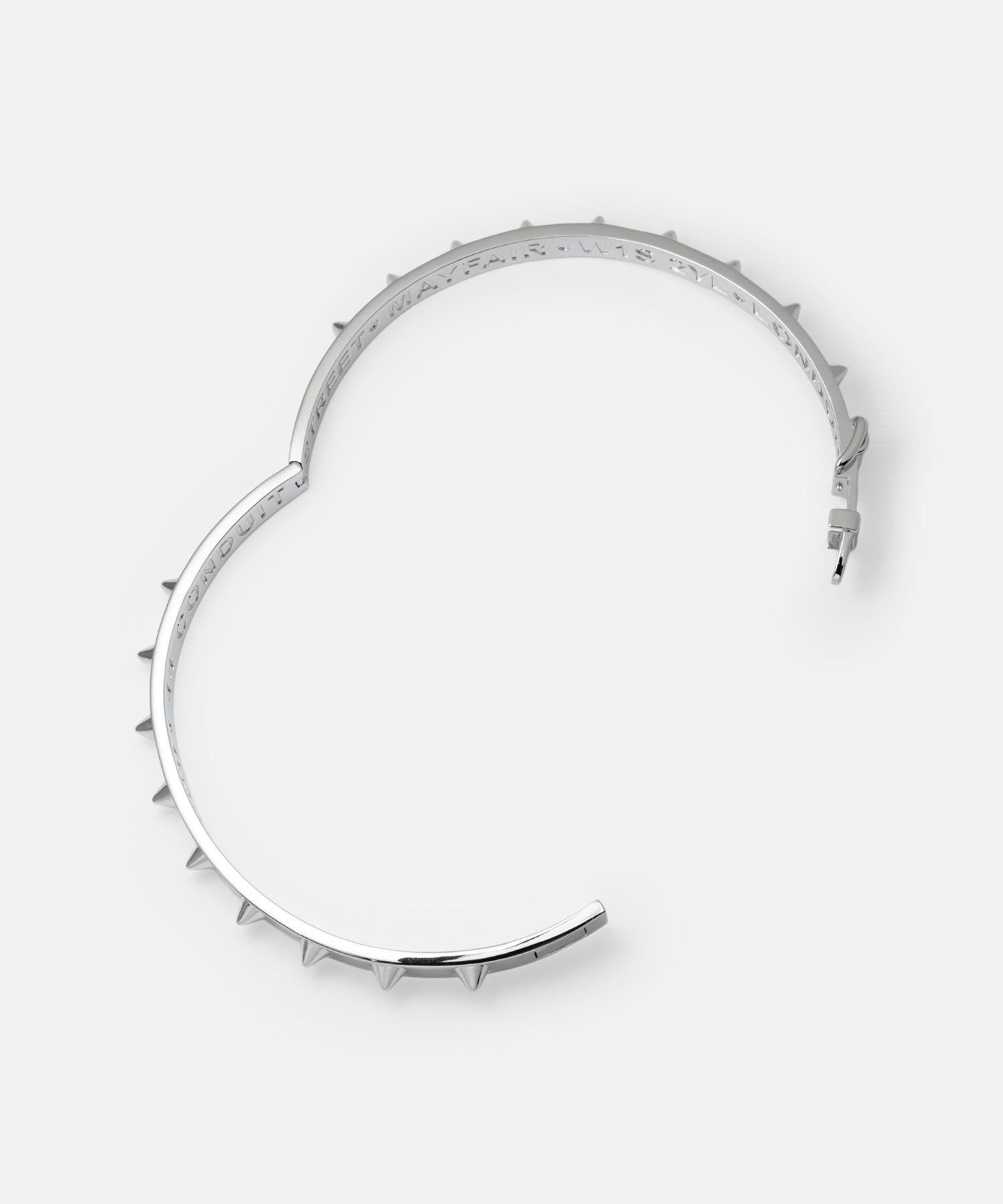 Vivienne Westwood チョーカー シルバーチェーン ヴィヴィアンウエストウッド Vivienne Westwood チョーカー ネックレス