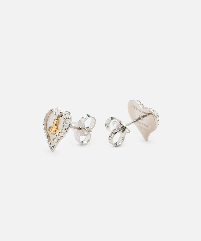 PETRA ピアス(シルバー)（メンズ）（1250961115）｜アクセサリーすべて