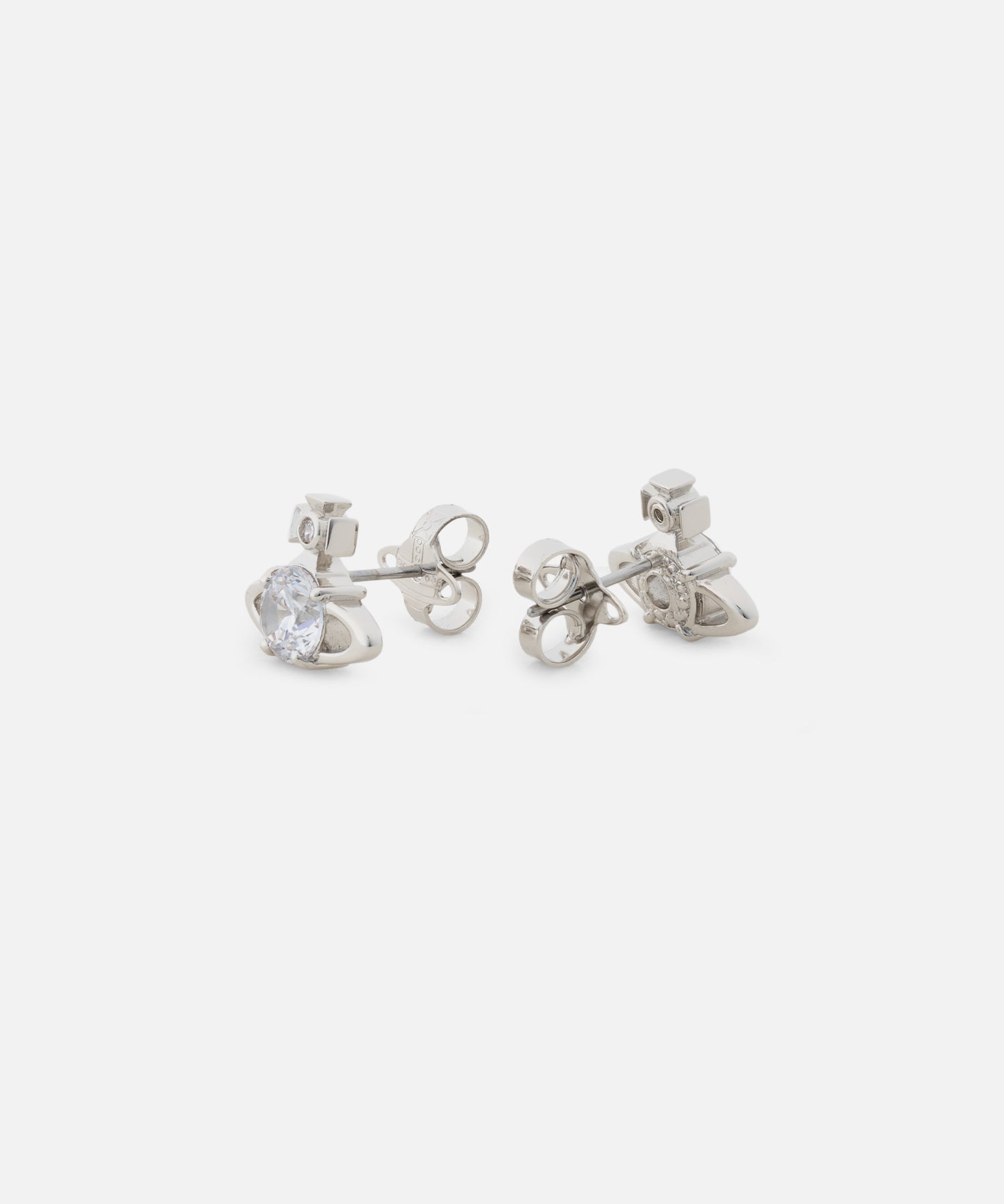 VivienneWestwood☆ REINA ピアス グリーン ストーン グリーン（緑）系 Vivienne Westwood(ヴィヴィアンウエスト
