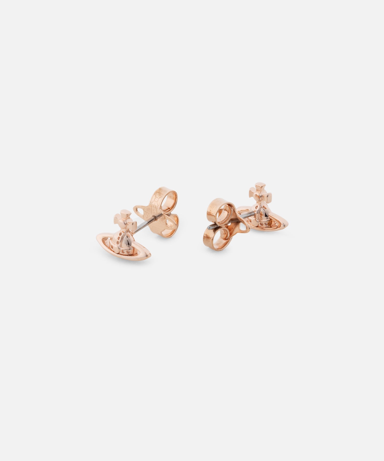 LORELEI ピアス(ピンクゴールド)（メンズ）（1250952107