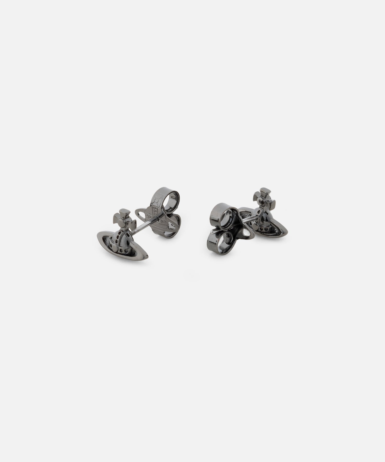 LORELEI ピアス(ブラック)（メンズ）（1250952107