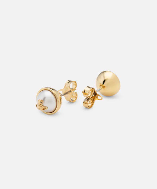 OLGA ピアス(ゴールド)（メンズ）（1250961176）｜アクセサリーすべて