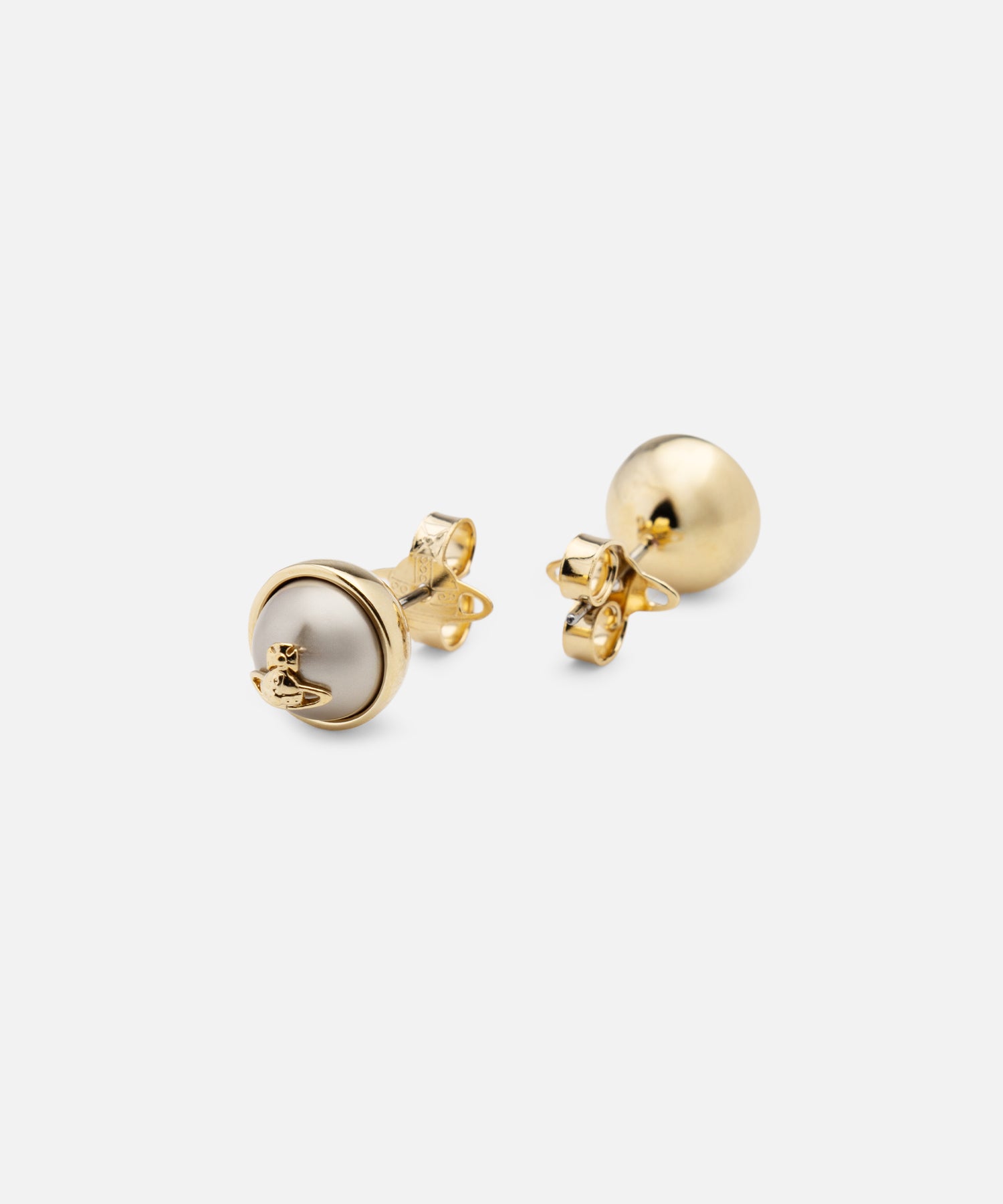 ヴィヴィアン　ピアス ヴィヴィアン ウエストウッド ピアス Vivienne Westwood SOLID