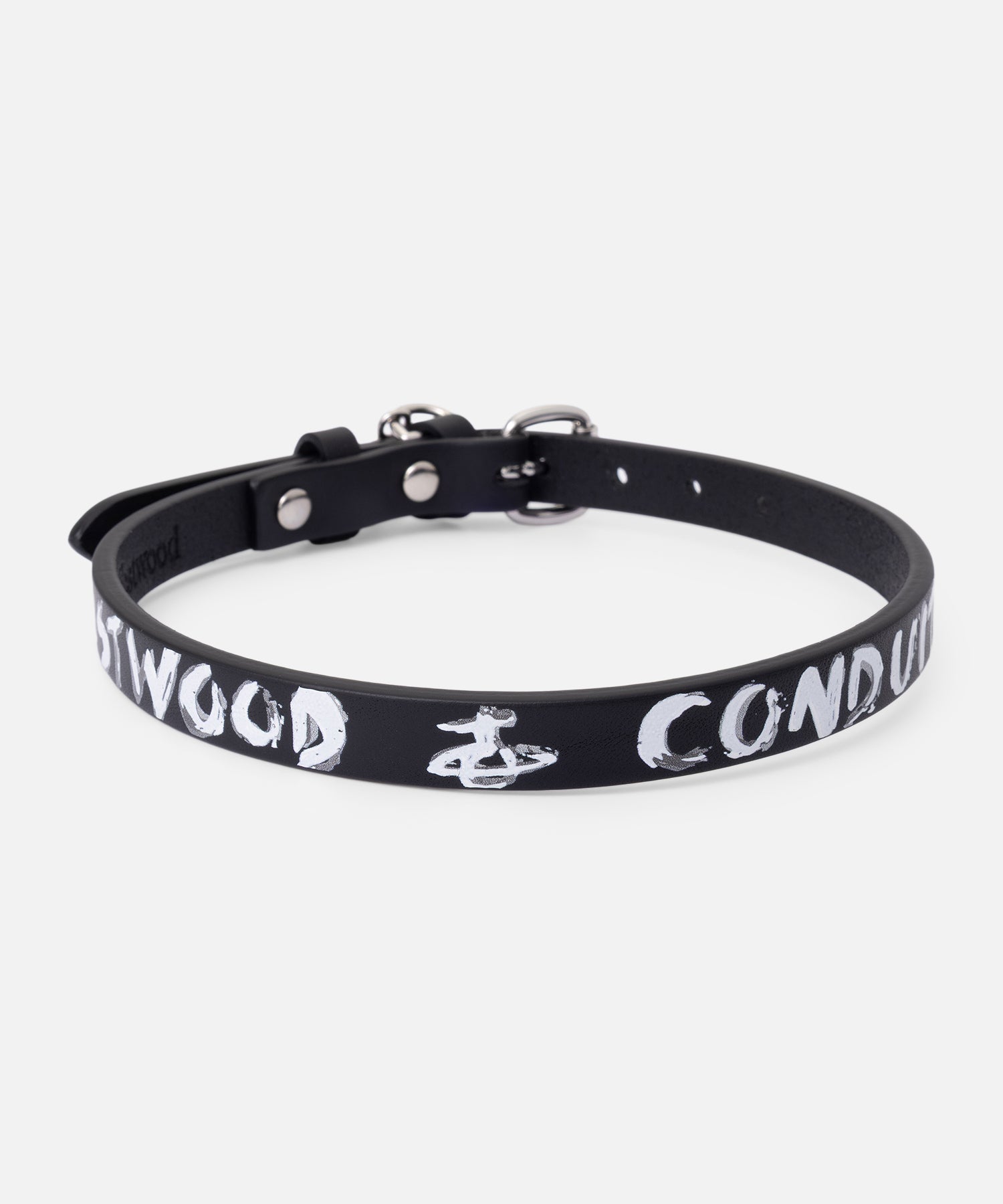 BRISTOL チョーカー(シルバー)（メンズ）（1250952118）｜アクセサリー