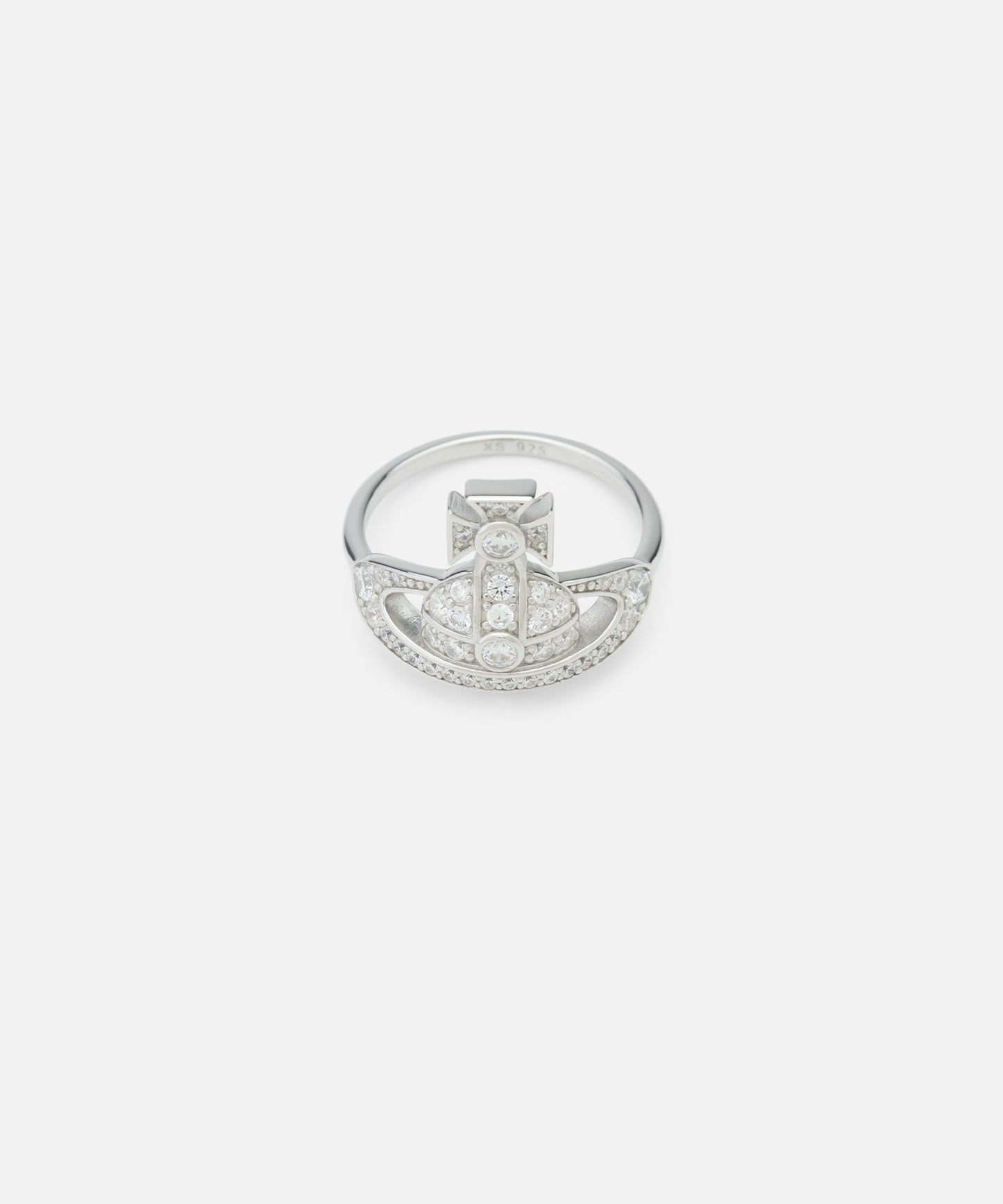 LITTLE ORB リング