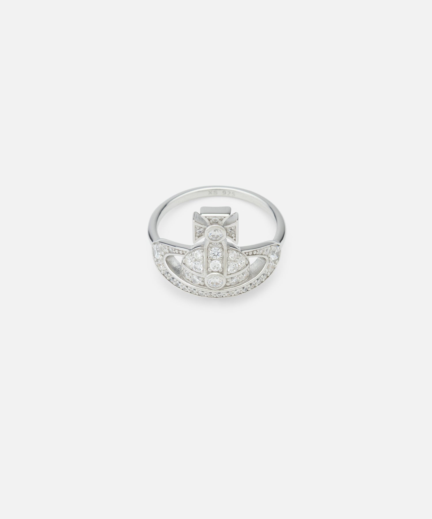 LITTLE ORB リング