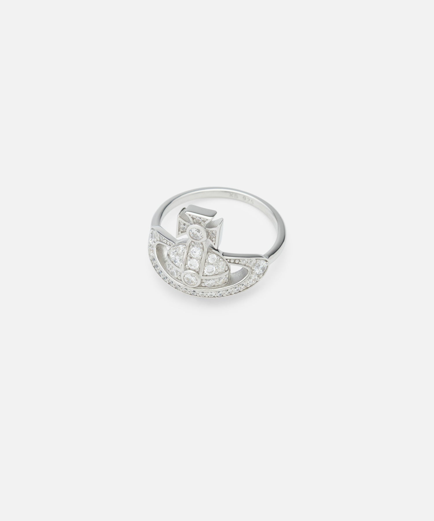 LITTLE ORB リング