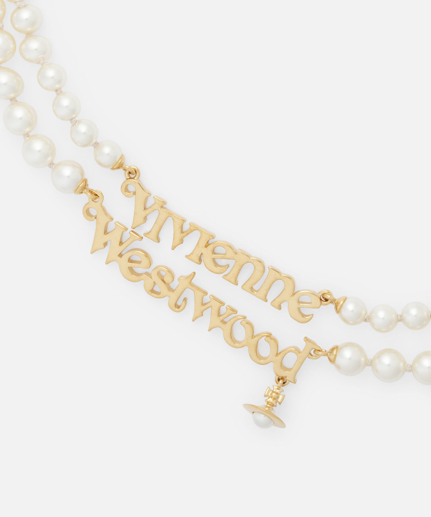 AMELIA ネックレス(ゴールド)（レディース）（1250952195