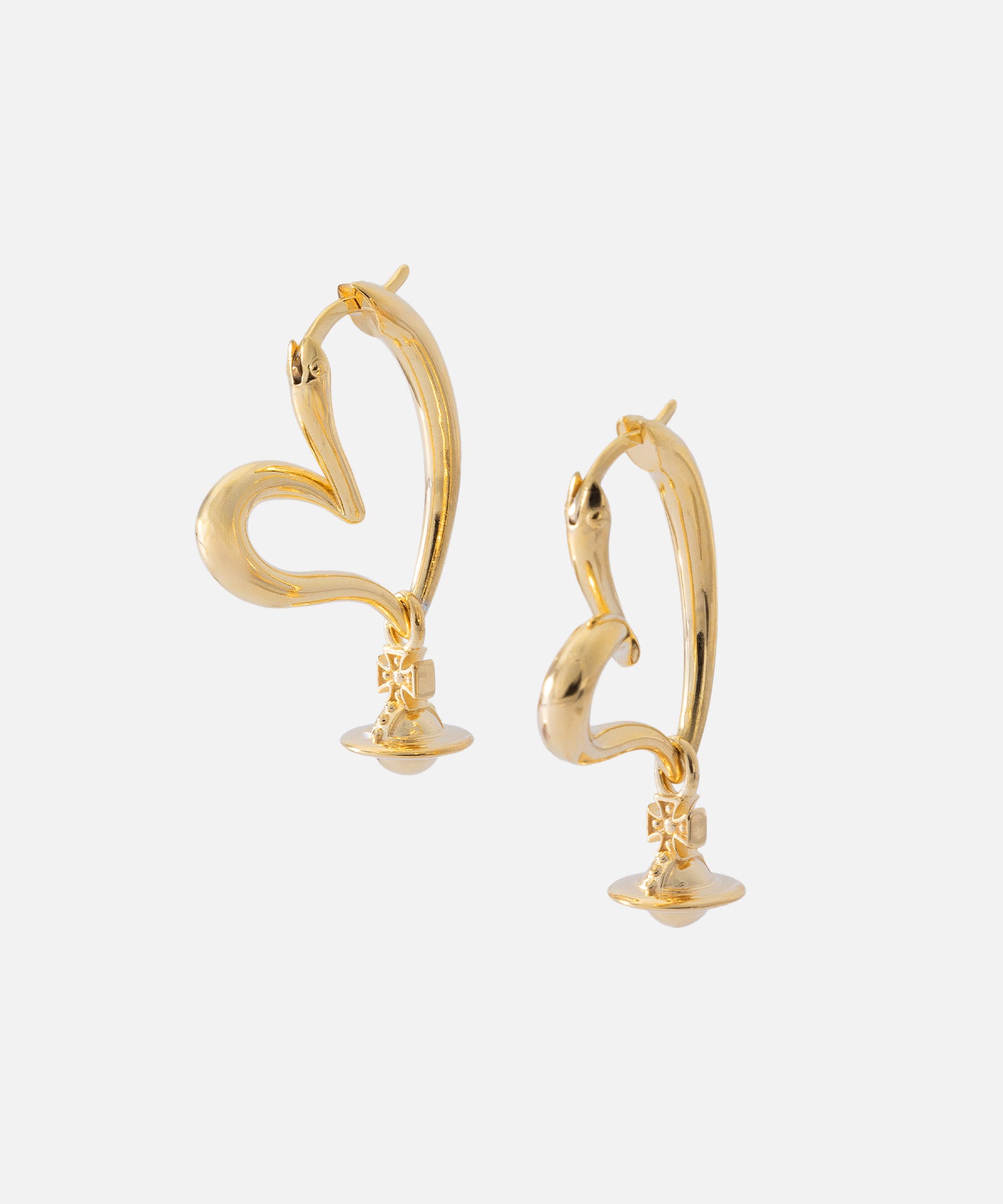 EMILY ピアス(ゴールド)（メンズ）（1250952215）｜アクセサリーすべて