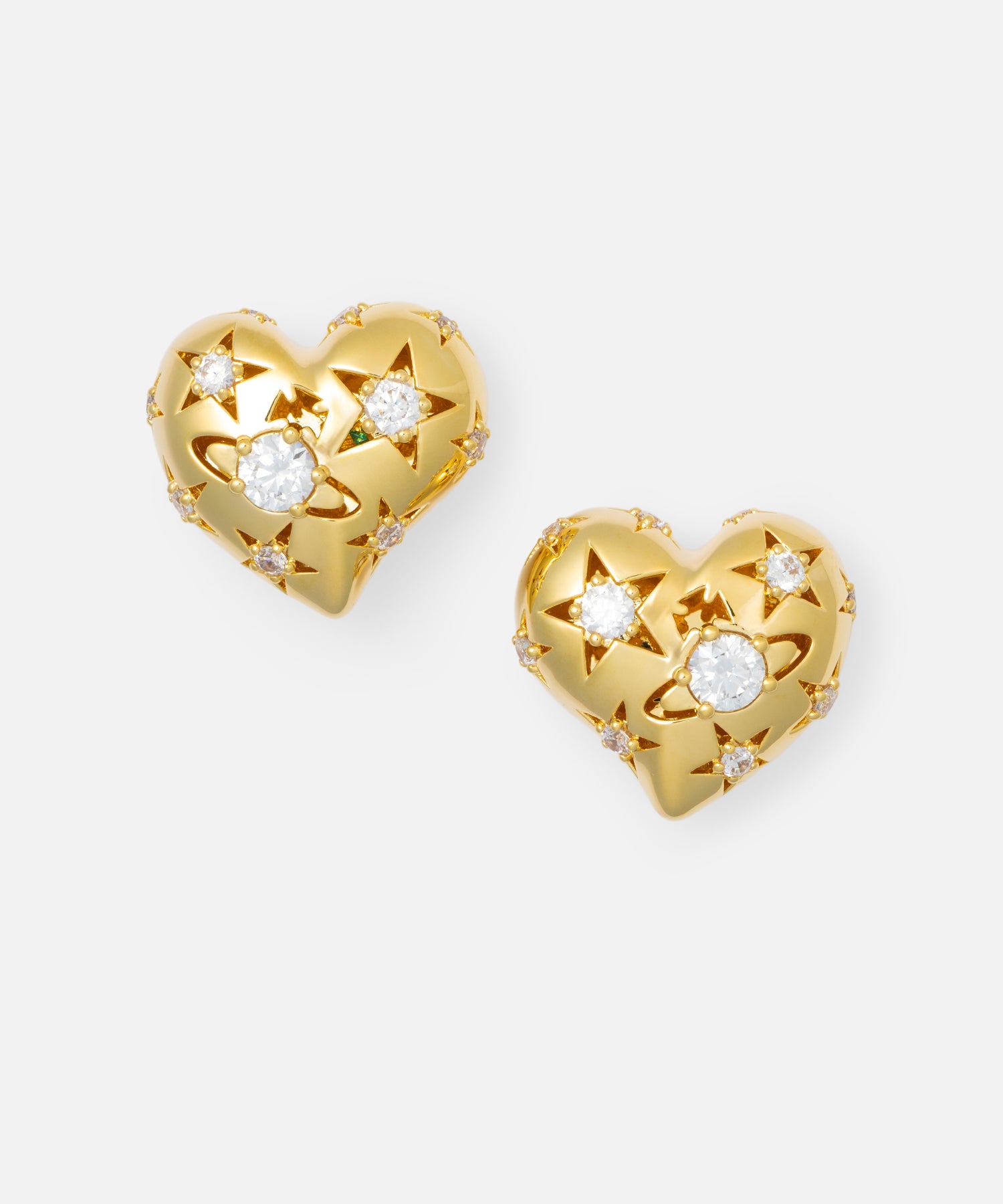 早い者勝つ❤️‍❤️‍ゴールド/ピアス LEE CLIP ピアス(ゴールド)（メンズ）（1250952260）｜アクセサリー