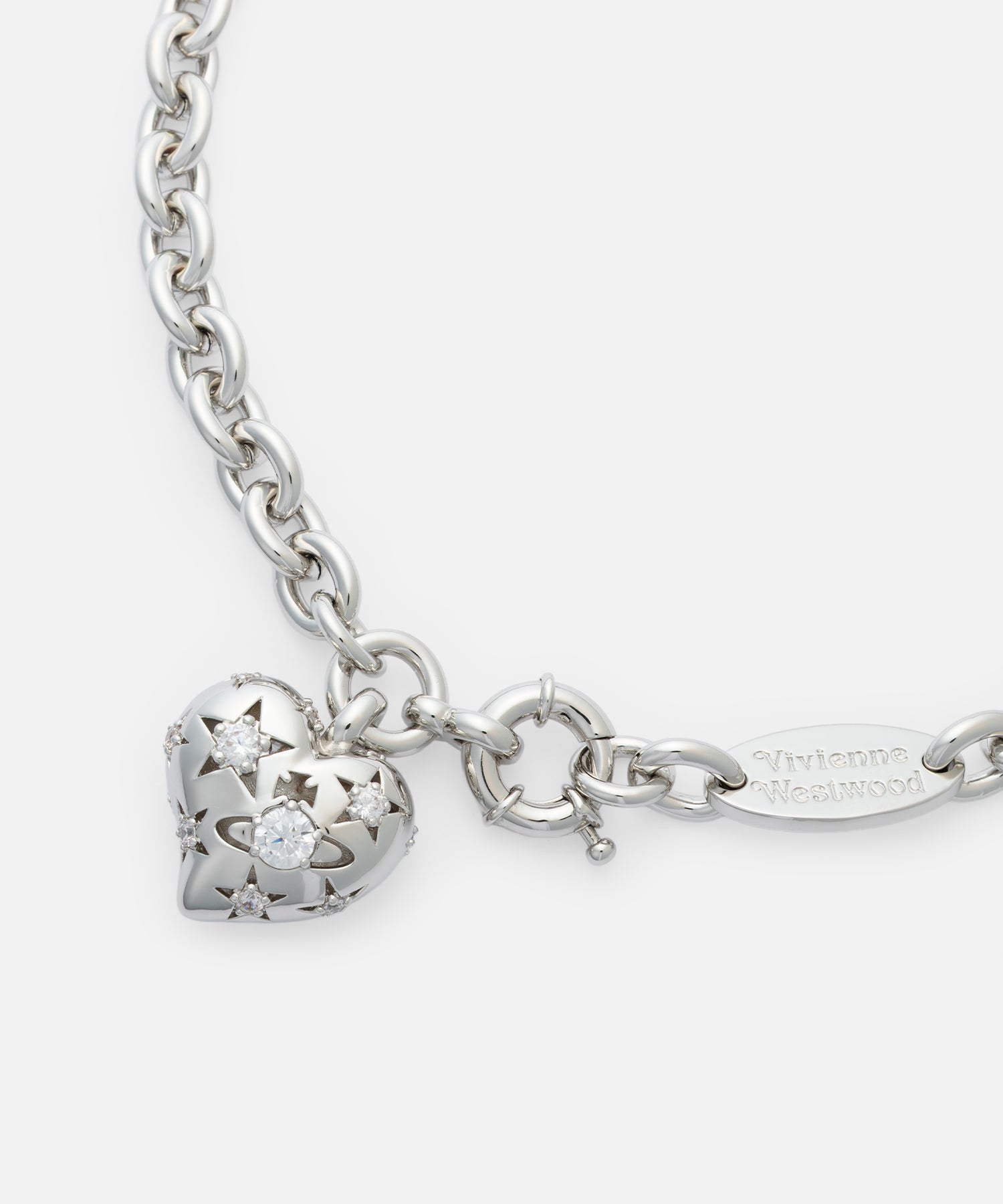 LEE ネックレス(シルバー)（メンズ）（1250952262）｜アクセサリー