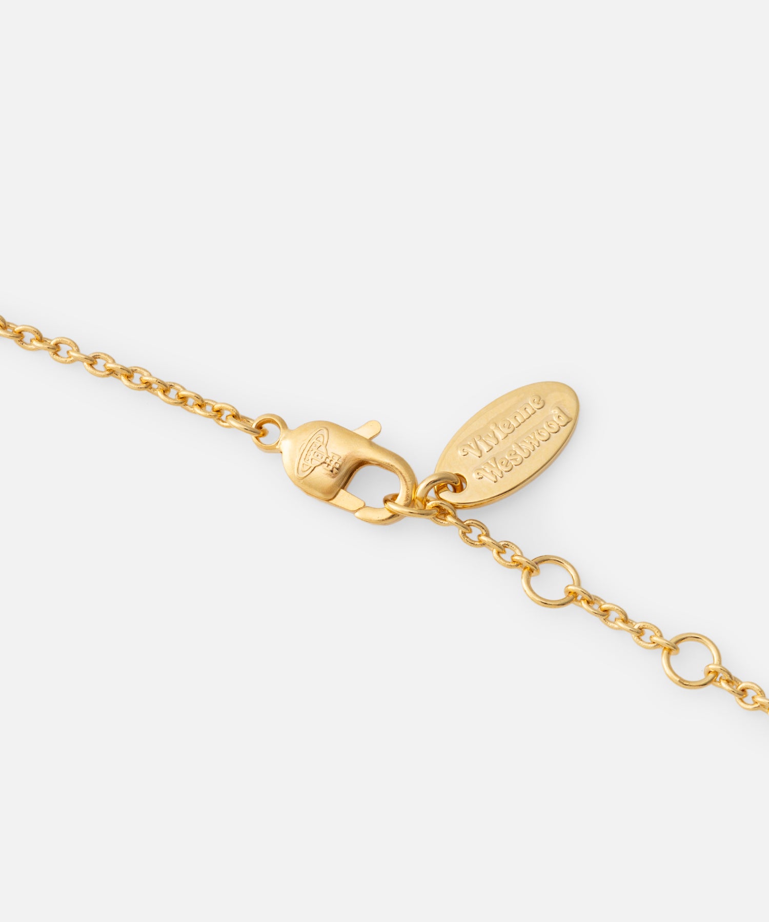 LEE ORB ブレスレット(ゴールド)（メンズ）（1250952263