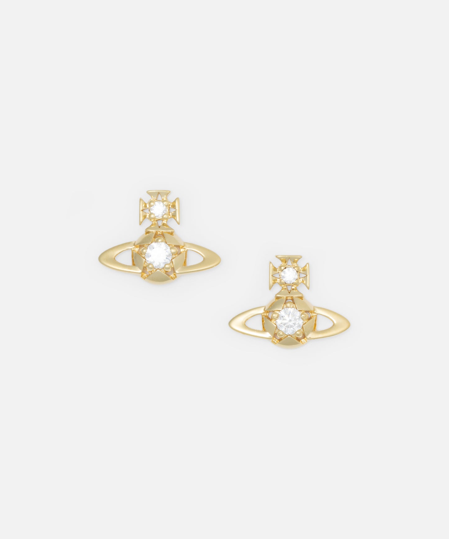 LEE ORB ピアス