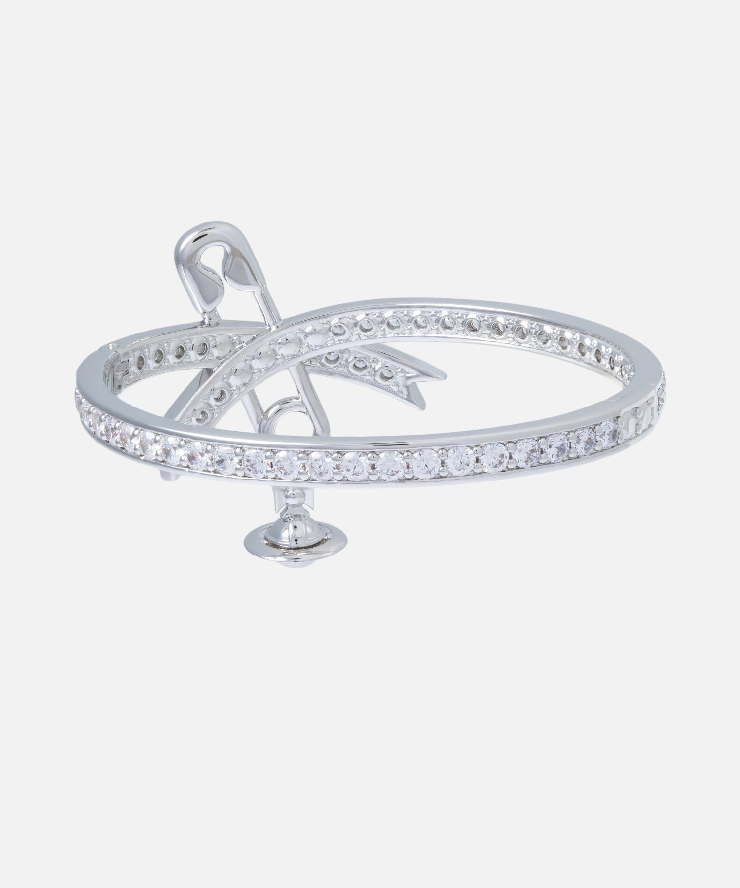 LILITH ブレスレット(シルバー)（メンズ）（1250952272