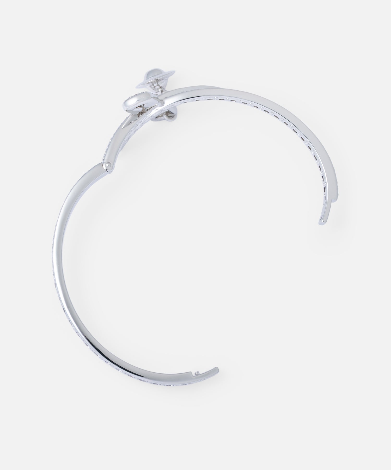 LILITH ブレスレット(シルバー)（メンズ）（1250952272