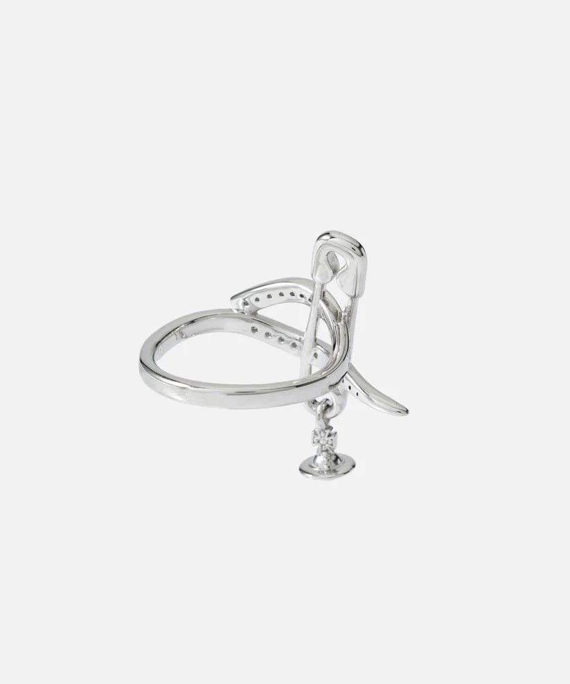 LILITH リング(シルバー)（メンズ）（1250961151）｜アクセサリー