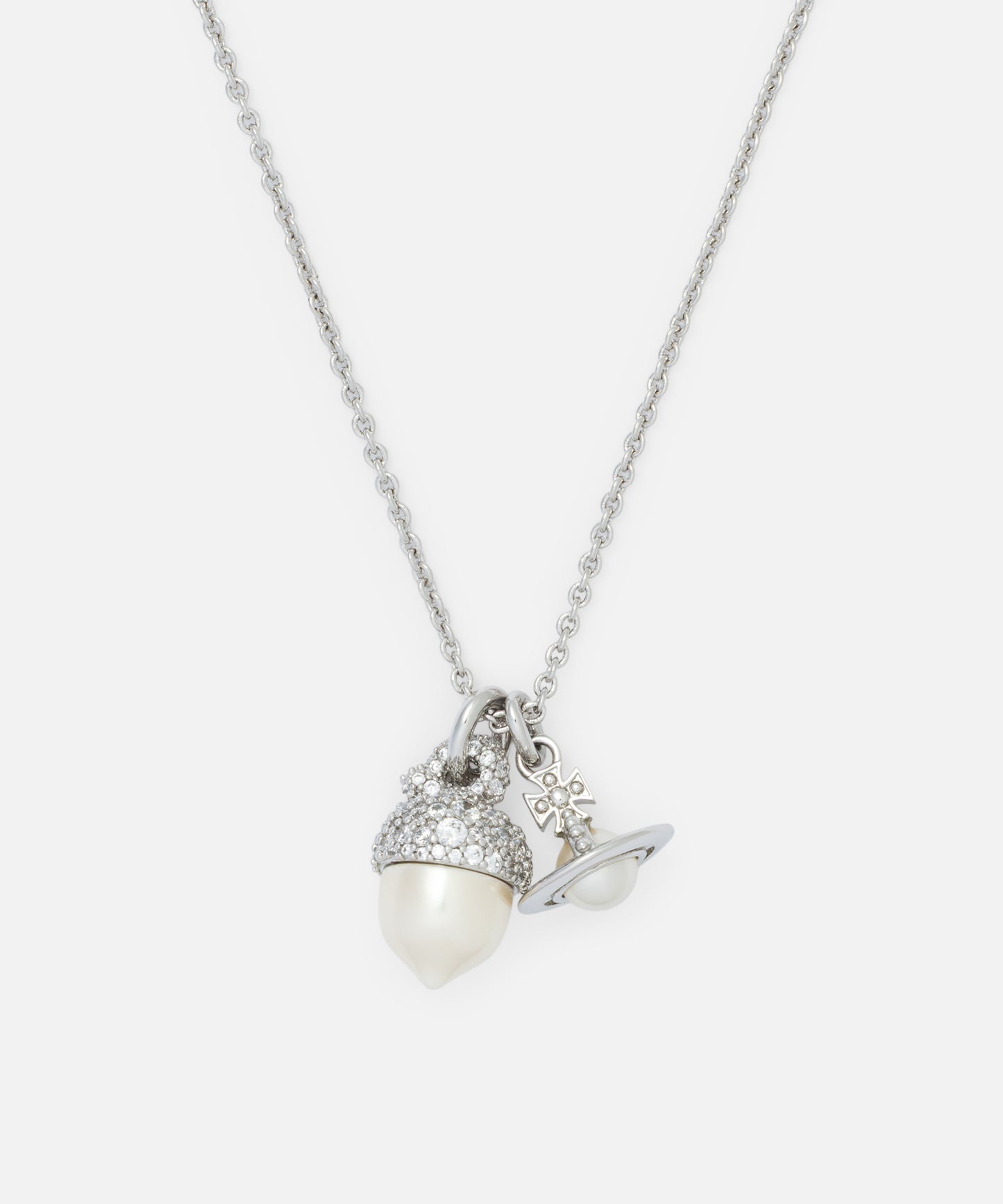 LUCILLE ネックレス