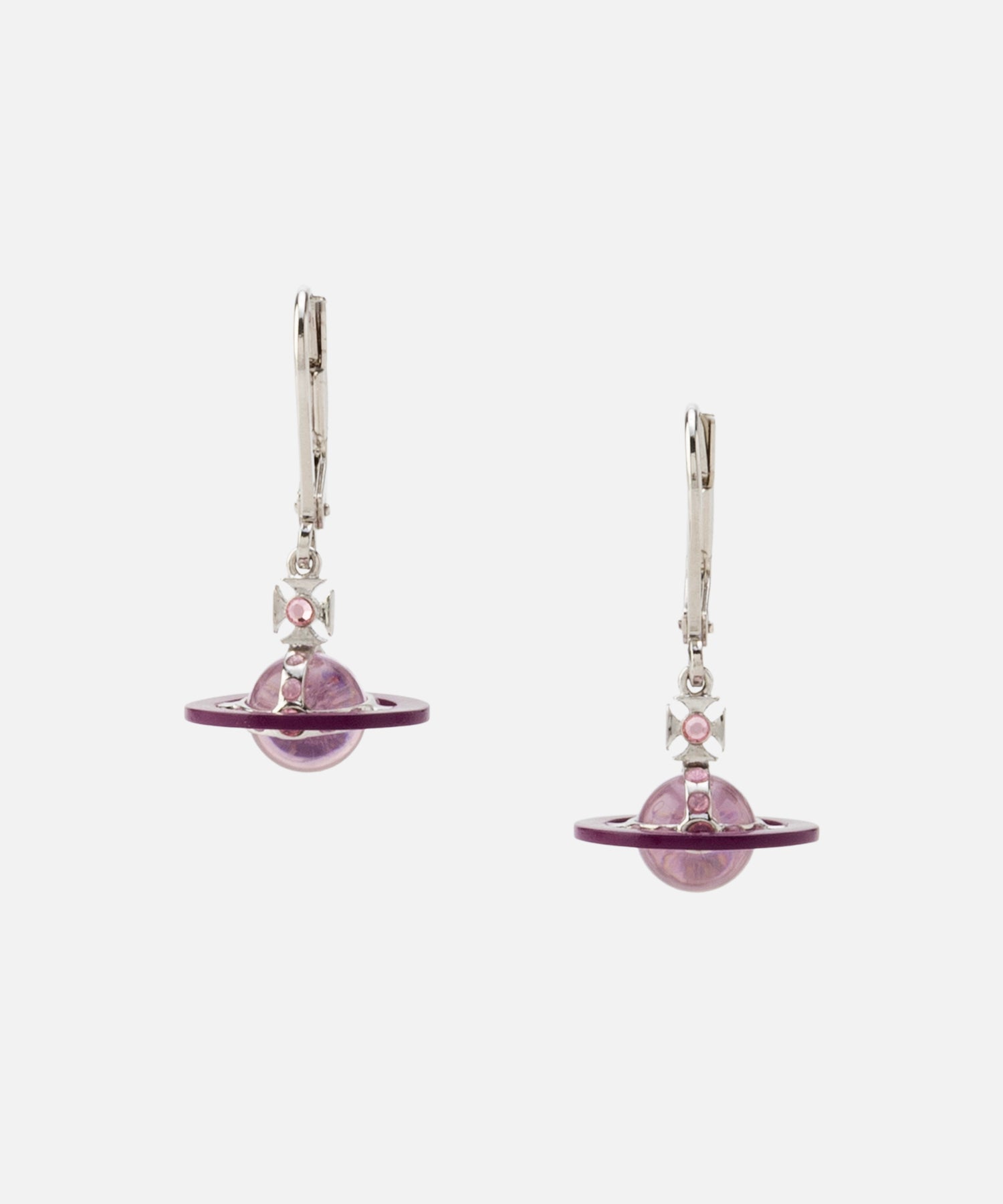 PETITE ORIGINAL ORB ピアス