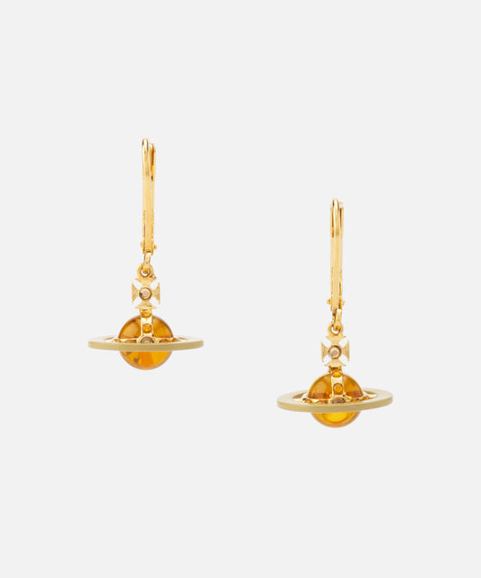 PETITE ORIGINAL ORB ピアス
