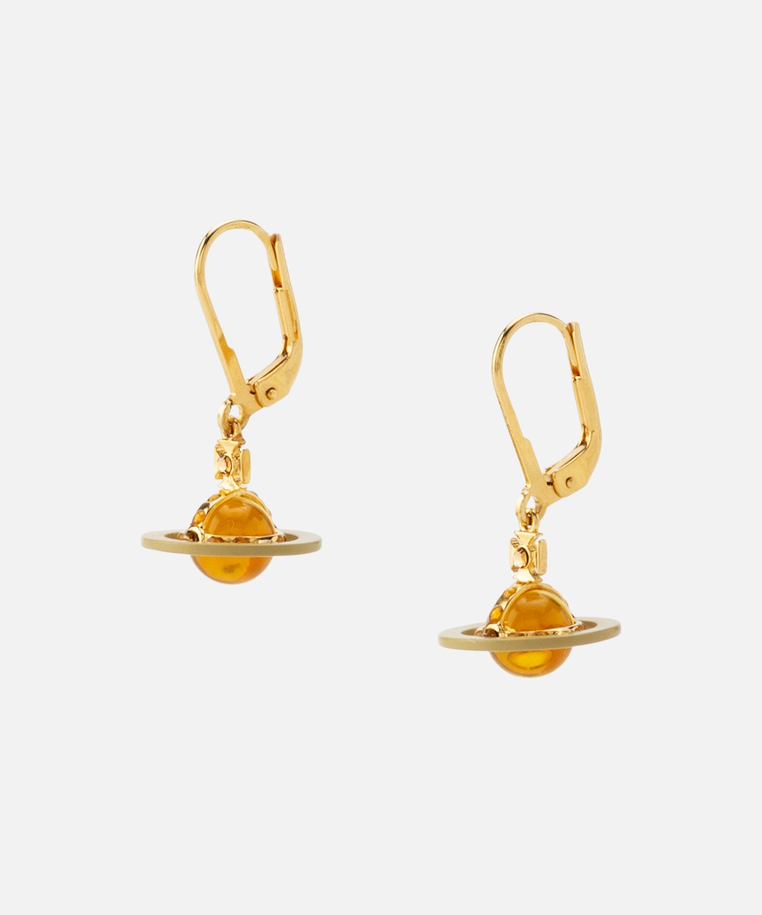 vivienne westwood スケルトン　マーメイド　ピアス　ゴールド vivienne westwood スケルトン マーメイド ピアス ゴールド 楽天
