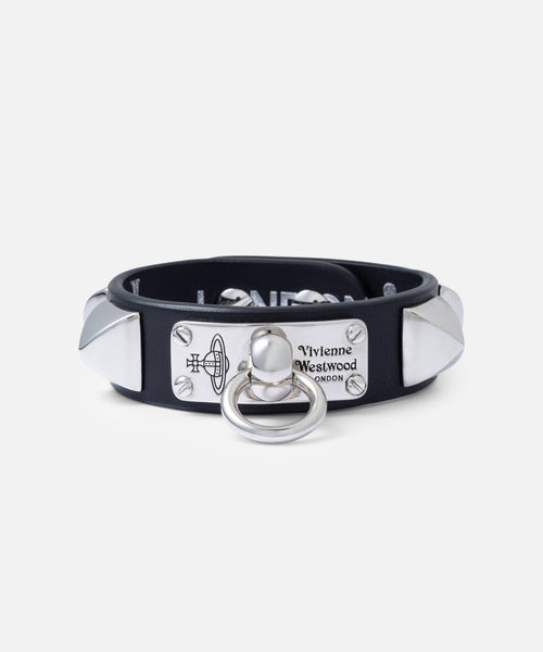 POLLY ブレスレット(シルバー)（メンズ）（1250952317）｜アクセサリー