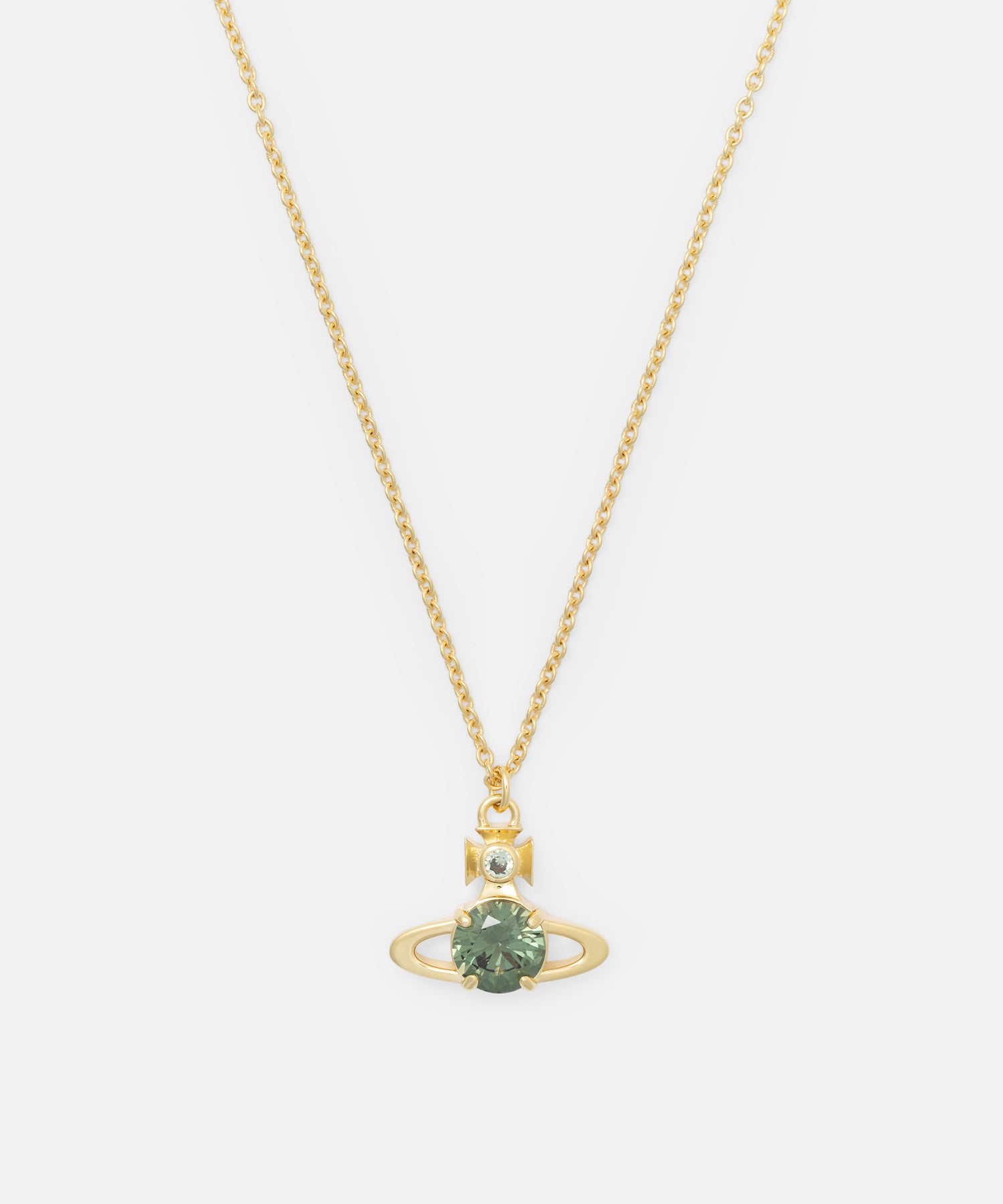 REINA LARGE ネックレス(ゴールド系)（メンズ）（1250952324