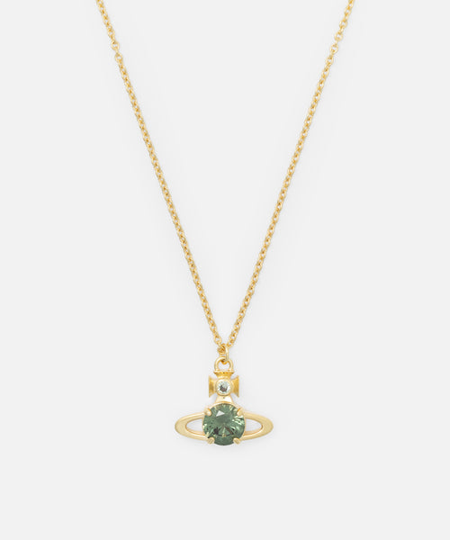 REINA LARGE ネックレス(ゴールド系)（メンズ）（1250952324