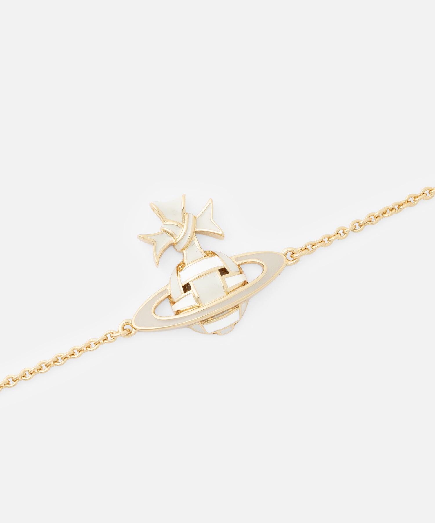 【Vivienne Westwood】ASSITA BAS RELIEF ブレスレット Vivienne Westwood ヴィヴィアンウエストウッド ブレスレット