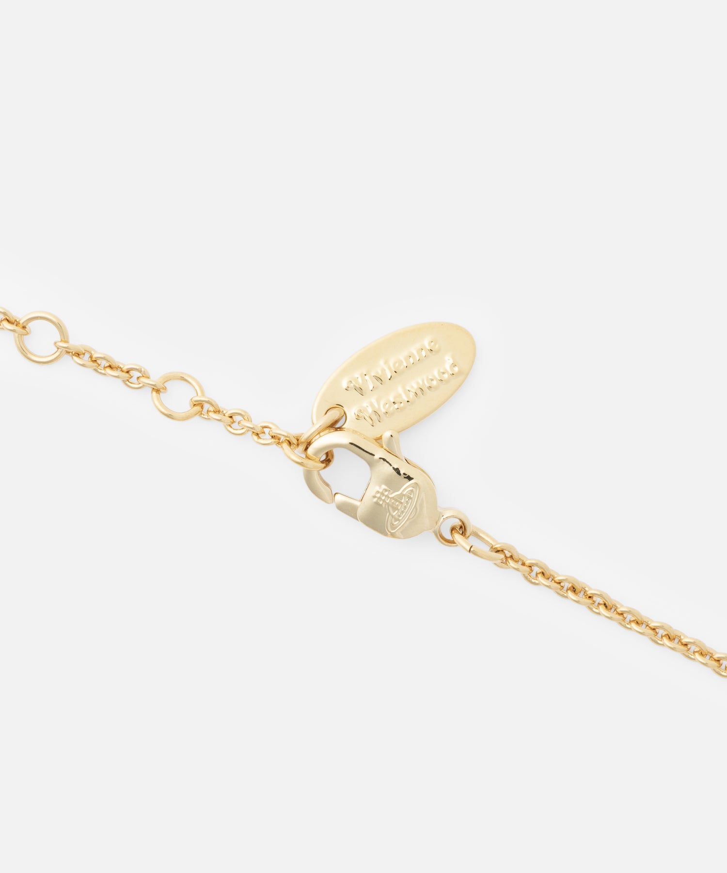 RIBBON BAS RELIEF ブレスレット(ホワイト系)（メンズ