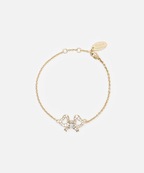 Vivienne Westwood Isoriaブレスレット　ゴールド ヴィヴィアン ウエストウッド Vivienne Westwood アクセサリー