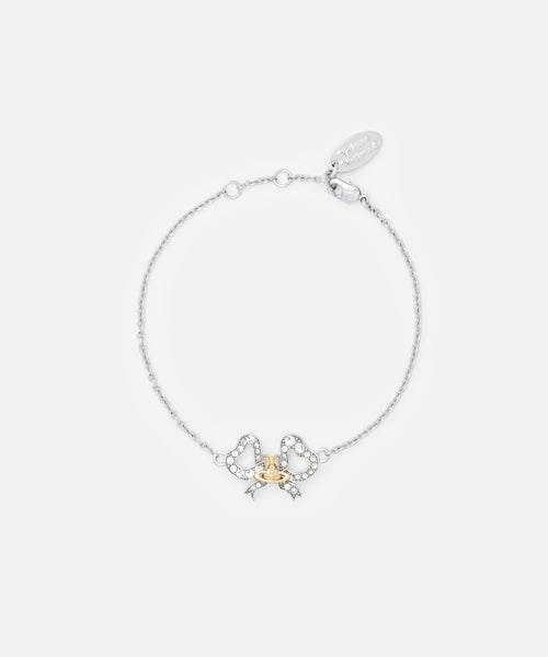 RIGOBERTA ブレスレット(シルバー)（メンズ）（1250952328