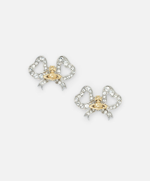 RIGOBERTA ピアス(シルバー)（メンズ）（1250952330
