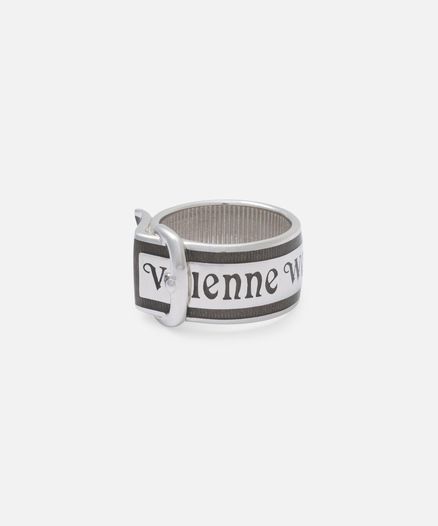 ENAMEL BELT リング